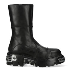 New Rock Boots & Shoes | M-MILI250-C2