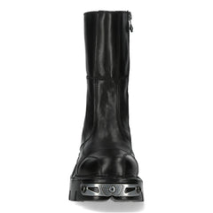 New Rock Boots & Shoes | M-MILI250-C2