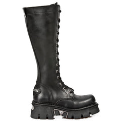 New Rock Boots & Shoes | M-235-S1