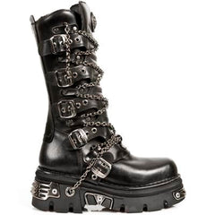 New Rock Boots & Shoes | M-1013-C10