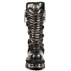 New Rock Boots & Shoes | M-1013-C10