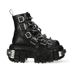 New Rock Boots & Shoes | M-MILI073-C2
