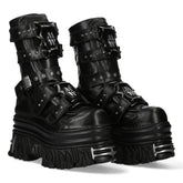 New Rock Boots & Shoes | M-MET422-C3
