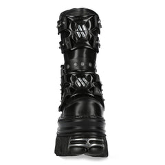 New Rock Boots & Shoes | M-MET422-C3