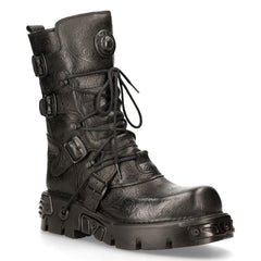 New Rock Boots & Shoes | M-1473-S83