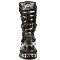 New Rock Boots & Shoes | M-474-S1