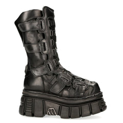 New Rock Boots & Shoes | M-189-C12