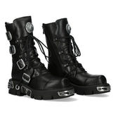 New Rock Boots & Shoes | M-373-C400