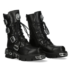 New Rock Boots & Shoes | M-373-C400