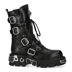 New Rock Boots & Shoes | M-373-C400