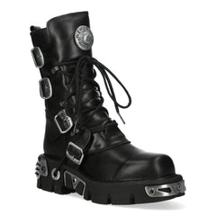 New Rock Boots & Shoes | M-373-C400
