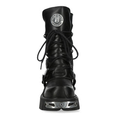 New Rock Boots & Shoes | M-373-C400
