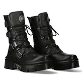 New Rock Boots & Shoes | M-WALL373-S13