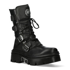 New Rock Boots & Shoes | M-WALL373-S13