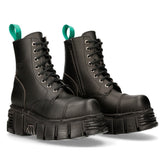 New Rock Boots & Shoes | M-MILI083C-V1
