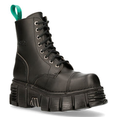 New Rock Boots & Shoes | M-MILI083C-V1