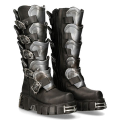 New Rock Boots & Shoes | M-738-S1
