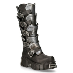 New Rock Boots & Shoes | M-738-S1