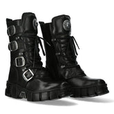 New Rock Boots & Shoes | M-WALL1473-S7