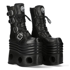 New Rock Boots & Shoes | M-373-C448