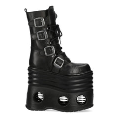 New Rock Boots & Shoes | M-373-C448