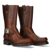 New Rock Boots & Shoes | M-7610-C2