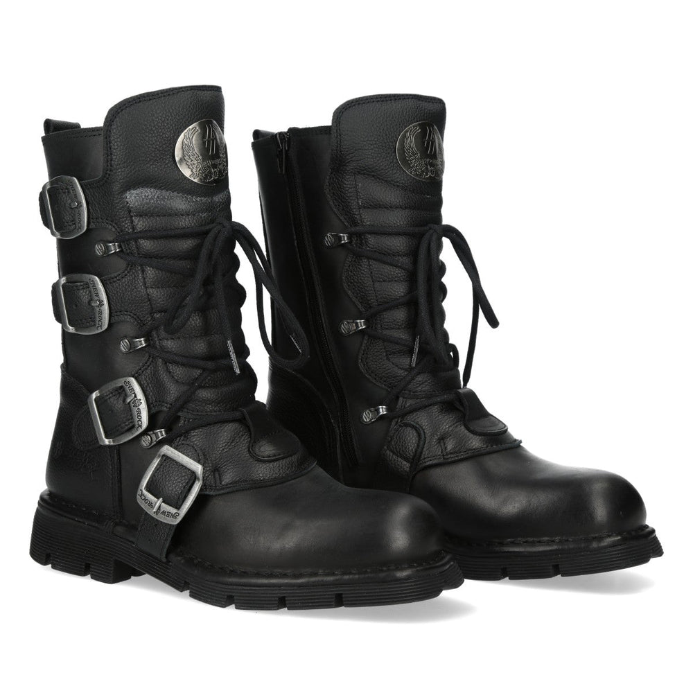New Rock Boots & Shoes | M-373HERITAGE