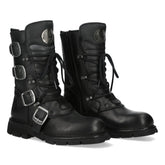 New Rock Boots & Shoes | M-373HERITAGE
