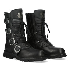 New Rock Boots & Shoes | M-373HERITAGE