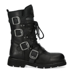 New Rock Boots & Shoes | M-373HERITAGE