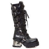 New Rock Boots & Shoes | M-716-S1