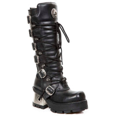 New Rock Boots & Shoes | M-716-S1