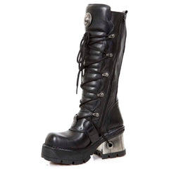 New Rock Boots & Shoes | M-716-S1