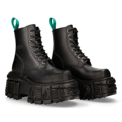 New Rock Boots & Shoes | M-MILI084N-V1
