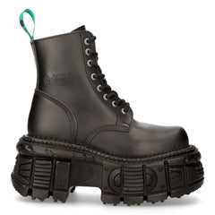 New Rock Boots & Shoes | M-MILI084N-V1