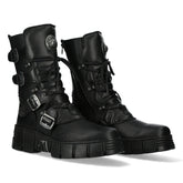 New Rock Boots & Shoes | M-WALL373-S7