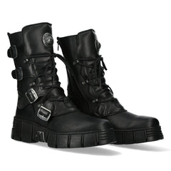 New Rock Boots & Shoes | M-WALL373-S7
