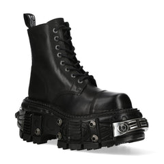 New Rock Boots & Shoes | M-MILI083C-C71