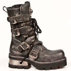 New Rock Boots & Shoes | M-373-C42