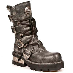 New Rock Boots & Shoes | M-373-C42