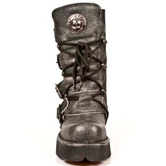 New Rock Boots & Shoes | M-373-C42