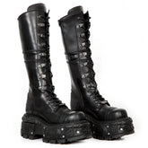 New Rock Boots & Shoes | M-TANK004-C5