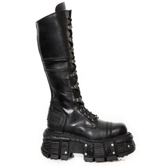 New Rock Boots & Shoes | M-TANK004-C5