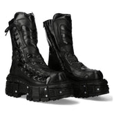 New Rock Boots & Shoes | M-180-C4