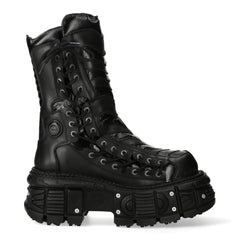 New Rock Boots & Shoes | M-180-C4