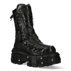 New Rock Boots & Shoes | M-180-C4