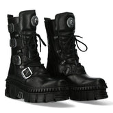 New Rock Boots & Shoes | M-WALL1473-S6