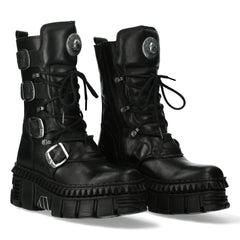New Rock Boots & Shoes | M-WALL1473-S6