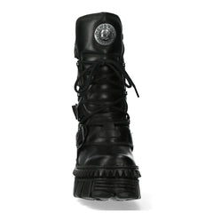 New Rock Boots & Shoes | M-WALL1473-S6