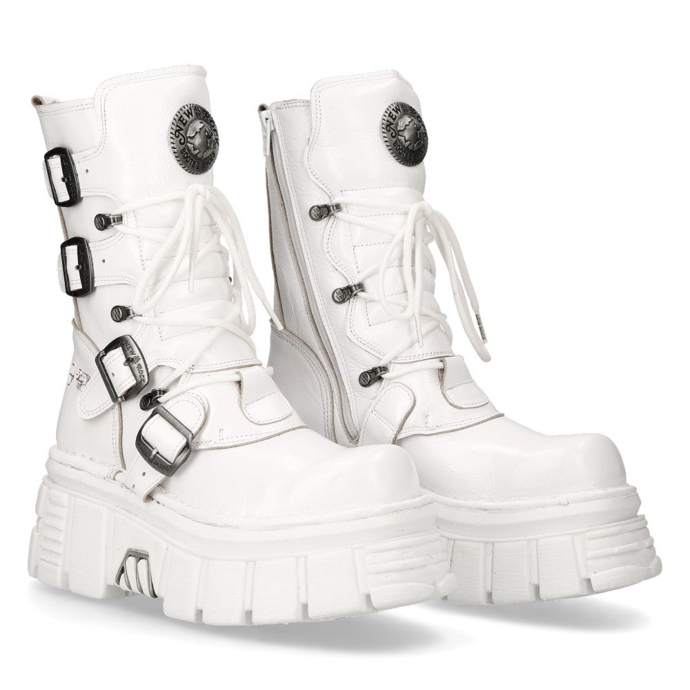 New Rock Boots & Shoes | M-373-C88
